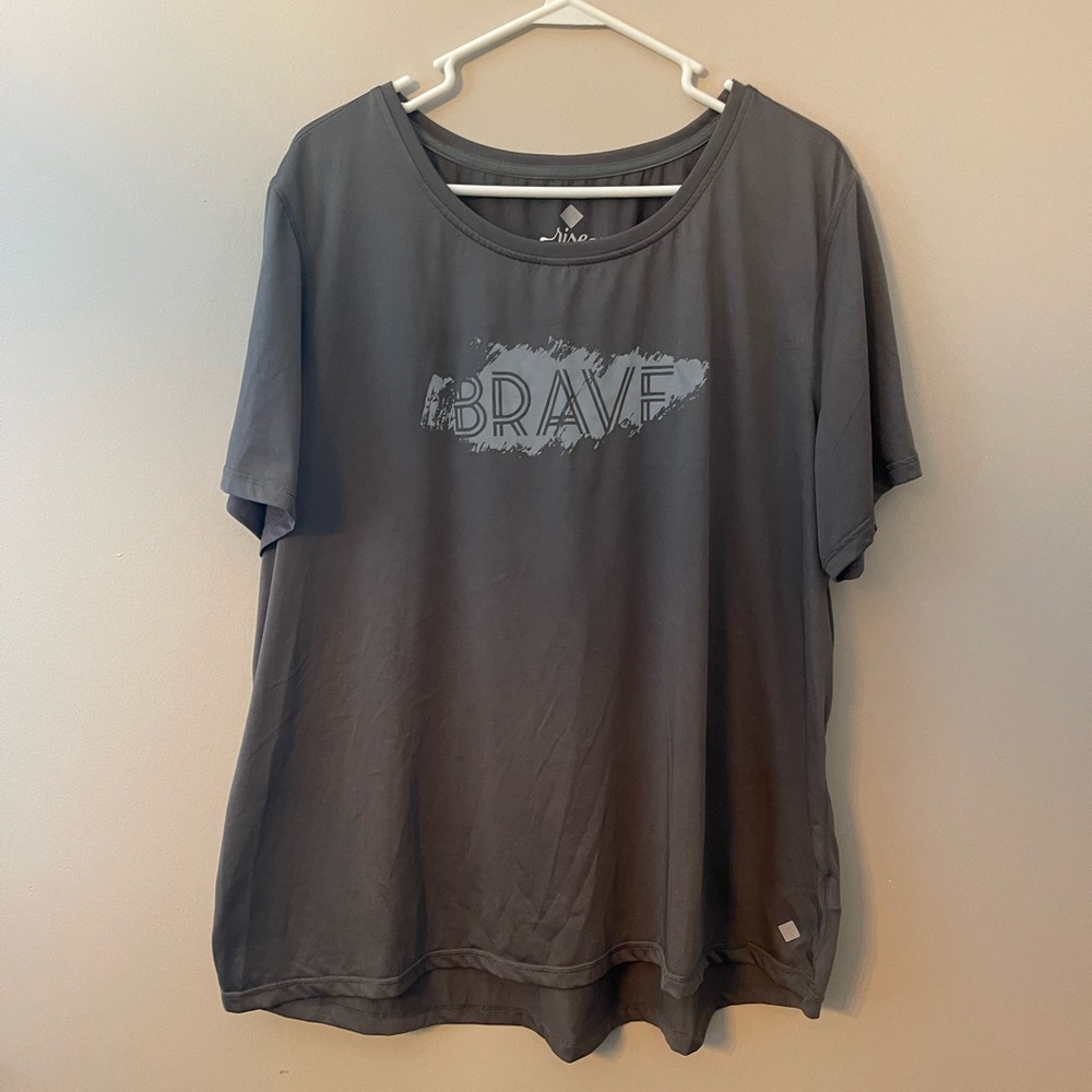 Lularoe Rise workout top